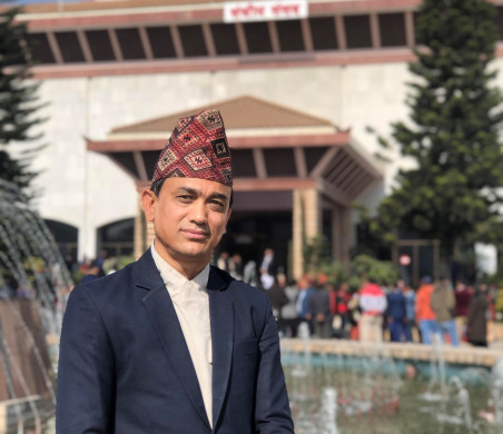 अन्ततः ढाकाकुमारले गरे मन्त्री बनाउन ३ करोड माग्ने रविको 'कोर टीम'को खुलासा